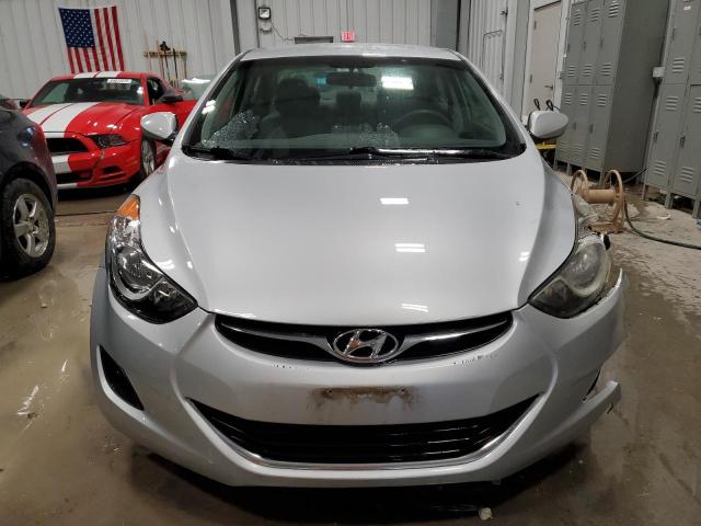Photo 5 from auction – 2011 HYUNDAI ELANTRA GL with VIN 5NPDH4AEXBH026784