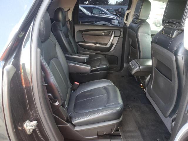 Photo 11 from auction – 2010 GMC ACADIA SLE with VIN 1GKLRLED4AJ190191