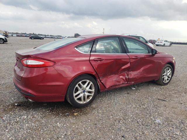 Photo 3 from auction – 2013 FORD FUSION SE with VIN 3FA6P0H73DR370376