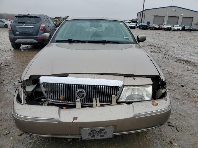 Photo 5 from auction – 2004 MERCURY GRAND MARQ with VIN 2MEFM75W64X617087