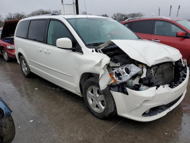Photo 4 from auction – 2013 DODGE GRAND CARA with VIN 2C4RDGDGXDR549244