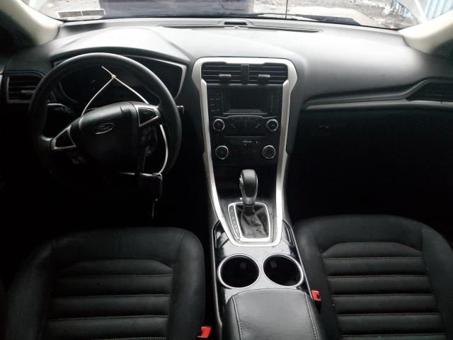Photo 8 from auction – 2014 FORD FUSION SE with VIN 3FA6P0H76ER123399