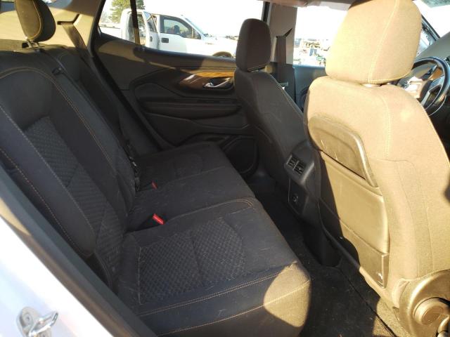 Photo 11 from auction – 2020 GMC TERRAIN SL with VIN 3GKALLEV8LL169597