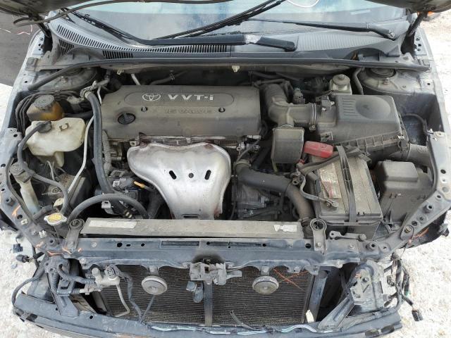 Photo 11 from auction – 2008 TOYOTA SCION TC with VIN JTKDE167780266794