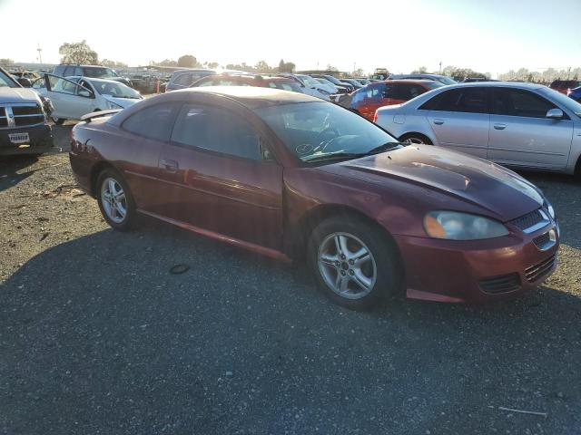Photo 4 from auction – 2003 DODGE STRATUS SE with VIN 4B3AG42G93E185139