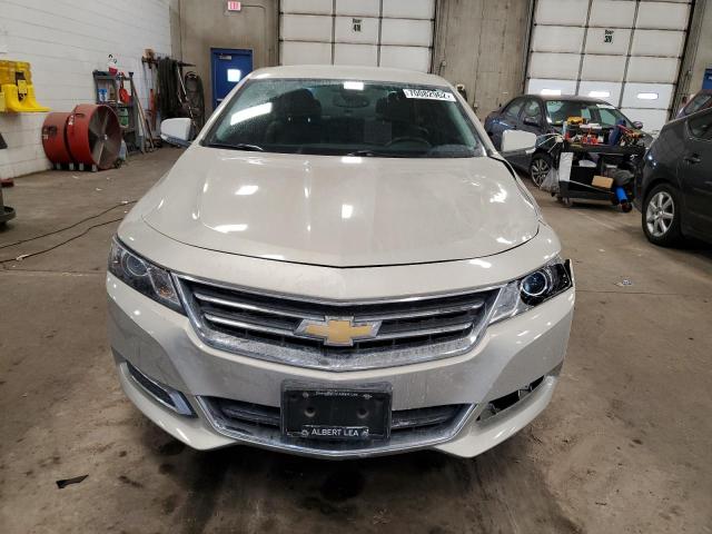 Photo 5 from auction – 2014 CHEVROLET IMPALA LT with VIN 2G1125S37E9105983
