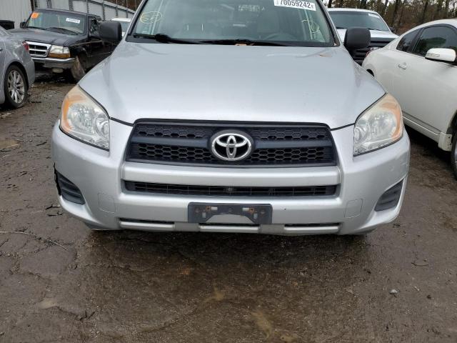 Photo 5 from auction – 2010 TOYOTA RAV4 with VIN 2T3BF4DV6AW074346