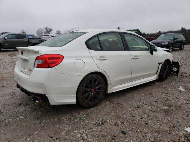 Photo 3 from auction – 2019 SUBARU WRX with VIN JF1VA1A65K9820249