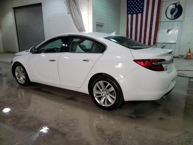 Photo 2 from auction – 2014 BUICK REGAL PREM with VIN 2G4GN5EX2E9184319