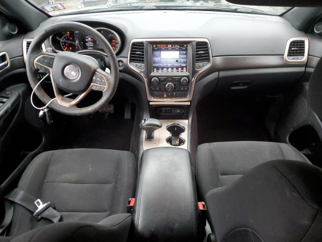 Photo 8 from auction – 2015 JEEP GRAND CHER with VIN 1C4RJFAG0FC213394