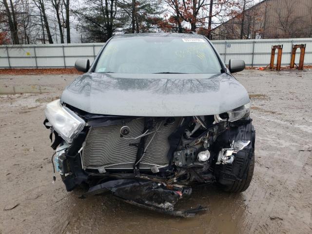Photo 5 from auction – 2013 TOYOTA HIGHLANDER with VIN 5TDBK3EH0DS266219