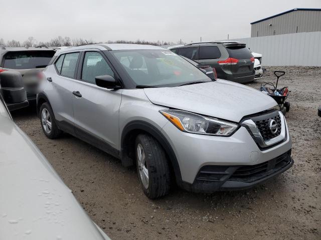 Photo 4 from auction – 2020 NISSAN KICKS S with VIN 3N1CP5BVXLL578602