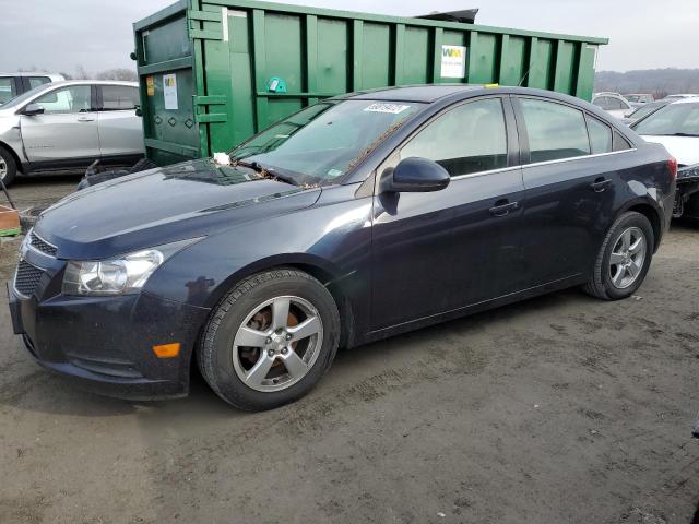 CHEVROLET CRUZE LT 2014 with VIN 1G1PC5SB4E7479824 - Photo from auction