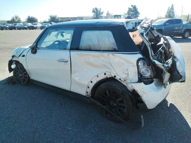 Photo 2 from auction – 2015 MINI COOPER with VIN WMWXM5C50F3A59399