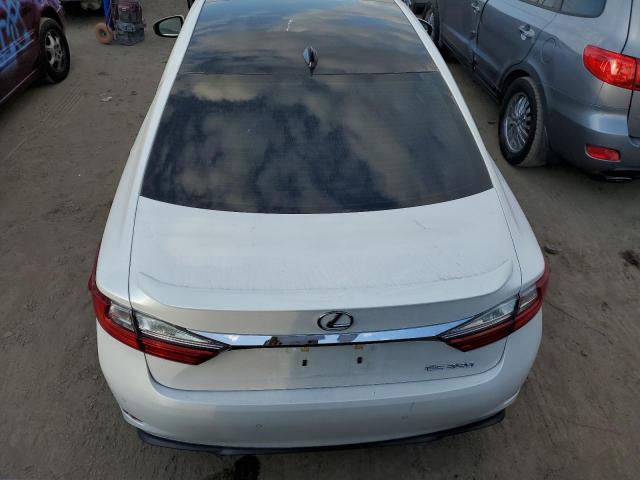 Photo 6 from auction – 2017 LEXUS ES 350 with VIN 58ABK1GG3HU063968