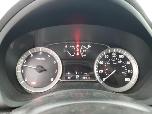 Photo 9 from auction – 2015 NISSAN SENTRA S with VIN 3N1AB7AP2FY283604