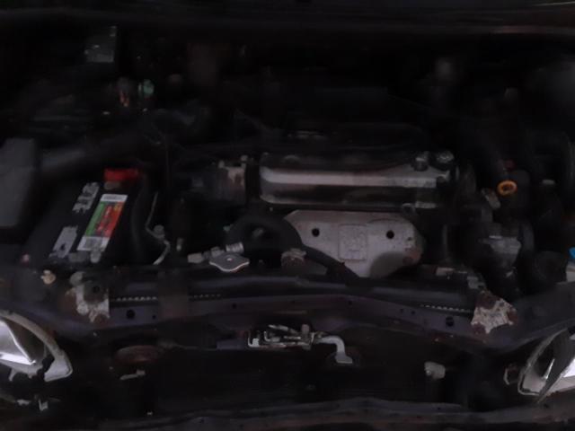 Photo 11 from auction – 1997 HONDA ODDESEY with VIN JHMRA1865VC006741
