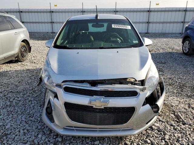 Photo 5 from auction – 2015 CHEVROLET SPARK 1LT with VIN KL8CD6S97FC734537