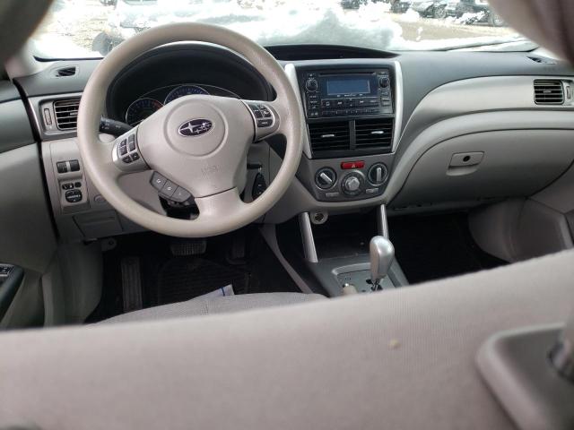 Photo 8 from auction – 2012 SUBARU FORESTER 2 with VIN JF2SHADC4CH428219