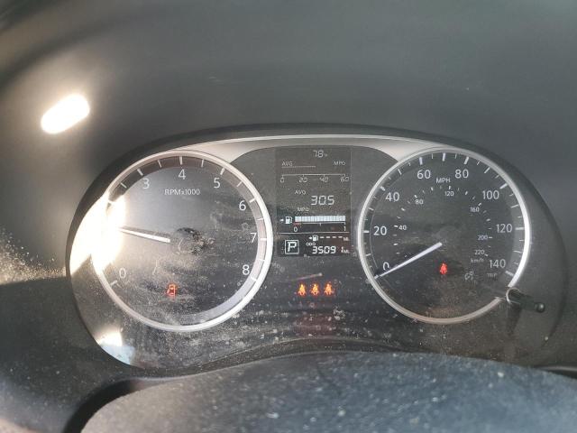 Photo 9 from auction – 2021 NISSAN KICKS S with VIN 3N1CP5BVXML509426