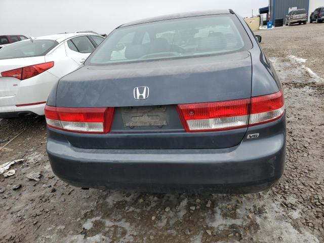 Photo 6 from auction – 2003 HONDA ACCORD EX with VIN 1HGCM66533A046140