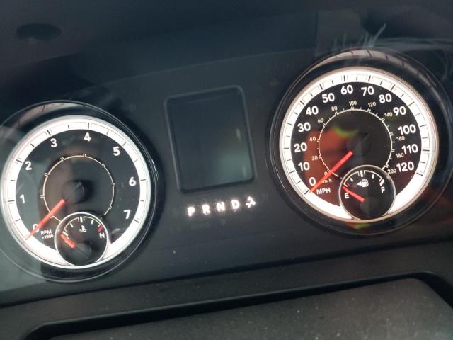 Photo 9 from auction – 2019 RAM 1500 CLASS with VIN 1C6RR7FG2KS708775