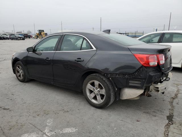Photo 2 from auction – 2015 CHEVROLET MALIBU 1LT with VIN 1G11C5SL0FF198948