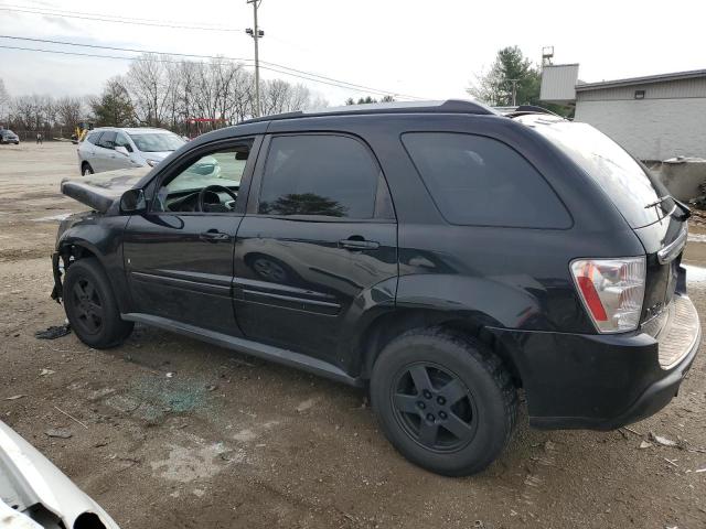 Photo 2 from auction – 2006 CHEVROLET EQUINOX LT with VIN 2CNDL63F266106098