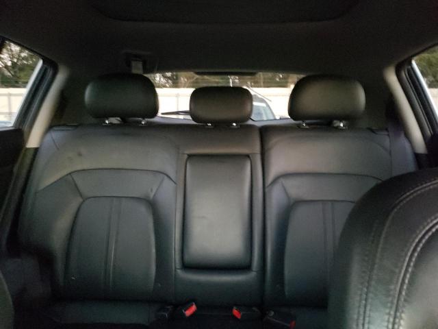 Photo 10 from auction – 2012 KIA SPORTAGE E with VIN KNDPC3A20C7207801