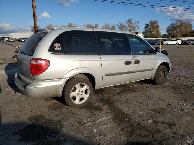 Photo 3 from auction – 2005 DODGE GRAND CARA with VIN 1D4GP24R25B115454