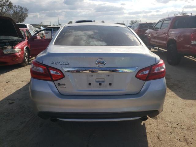 Photo 6 from auction – 2016 NISSAN ALTIMA 2.5 with VIN 1N4AL3AP8GC251498