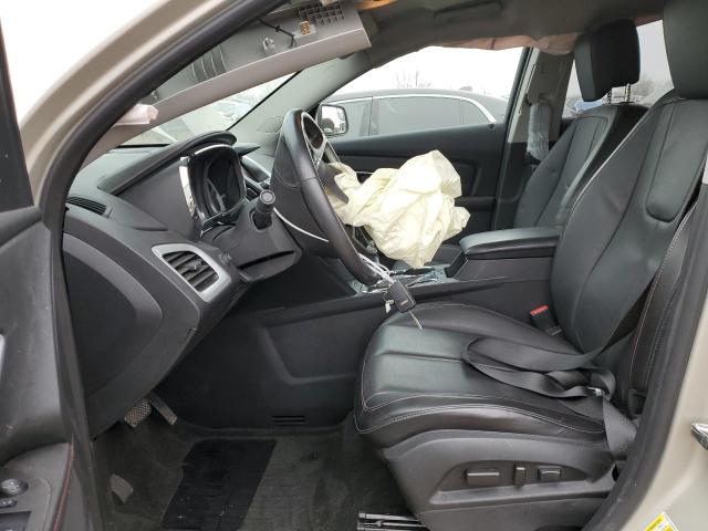 Photo 7 from auction – 2013 GMC TERRAIN SL with VIN 2GKALUEK9D6401951