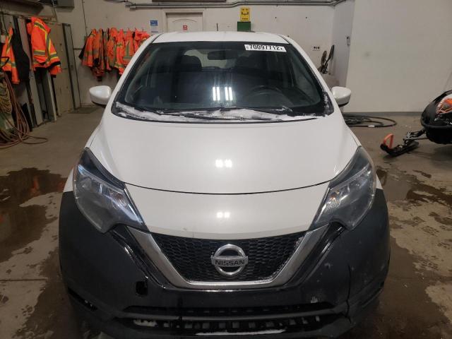 Photo 5 from auction – 2017 NISSAN VERSA NOTE with VIN 3N1CE2CP1HL369664