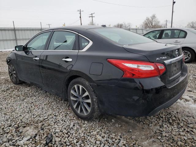 Photo 2 from auction – 2017 NISSAN ALTIMA 2.5 with VIN 1N4AL3AP3HC160981