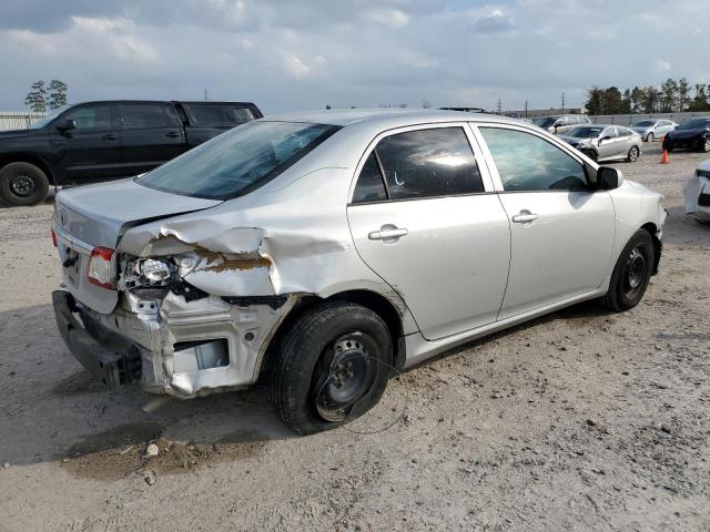 Photo 3 from auction – 2013 TOYOTA COROLLA BA with VIN 5YFBU4EE9DP078605