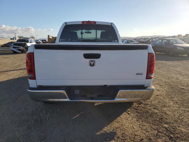 Photo 6 from auction – 2006 DODGE RAM 1500 S with VIN 1D7HA18N36S717579