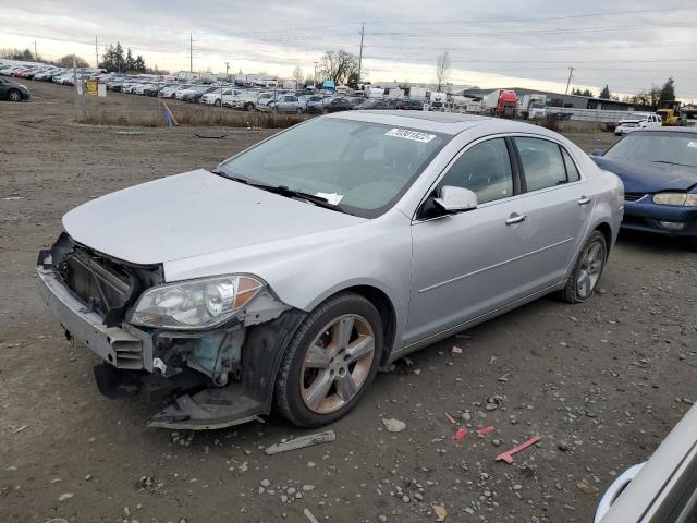 صورة رقم 1 من المزاد - 2012 CHEVROLET MALIBU 2LT مع VIN 1G1ZD5E08CF128367