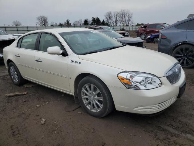 Photo 4 from auction – 2009 BUICK LUCERNE CX with VIN 1G4HD57M89U103245
