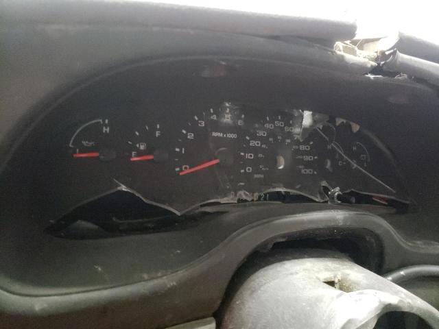 Photo 9 from auction – 2004 FORD ECONOLINE with VIN 1FTNS24L34HA79607