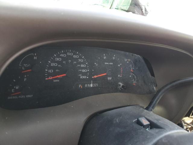 Photo 9 from auction – 2005 FORD EXCURSION with VIN 1FMSU45P45ED02861