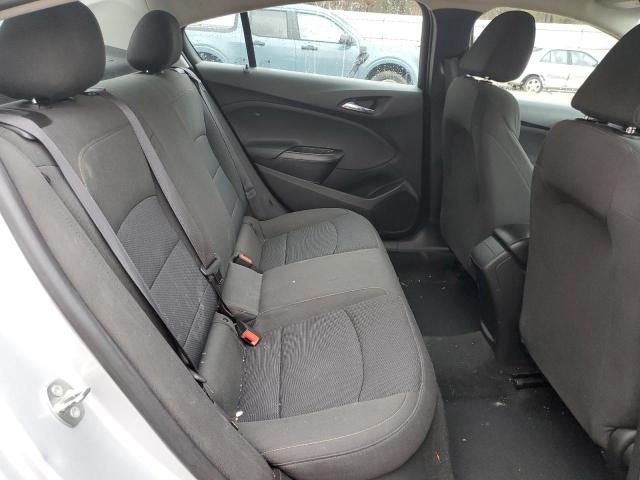 Photo 10 from auction – 2016 CHEVROLET CRUZE LS with VIN 1G1BC5SM3G7302826