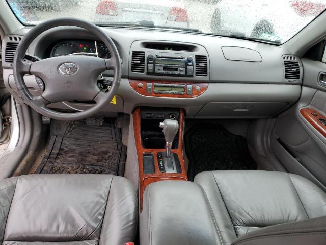 Photo 8 from auction – 2002 TOYOTA CAMRY LE with VIN 4T1BF30K02U533709