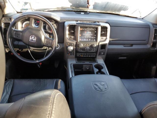 Photo 8 from auction – 2014 RAM 1500 SPORT with VIN 1C6RR7MT2ES392542