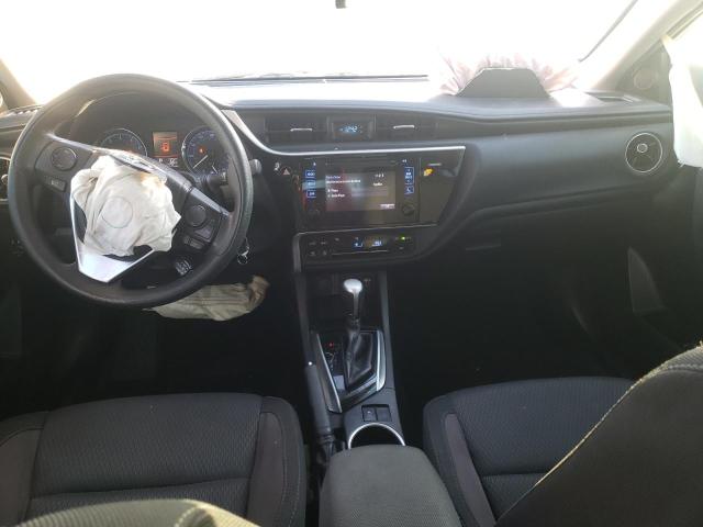 Photo 8 from auction – 2017 TOYOTA COROLLA L with VIN 5YFBURHE3HP704695
