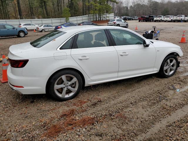 Foto 3 de la subasta – 2019 AUDI A4 PREMIUM con VIN WAUDNAF44KN005949