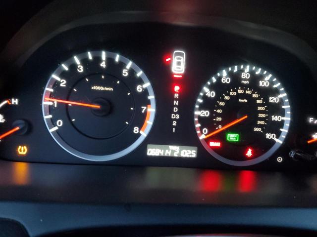 Zdjęcie 9 z aukcji – 2012 HONDA ACCORD EX z VIN 1HGCP3F73CA005286
