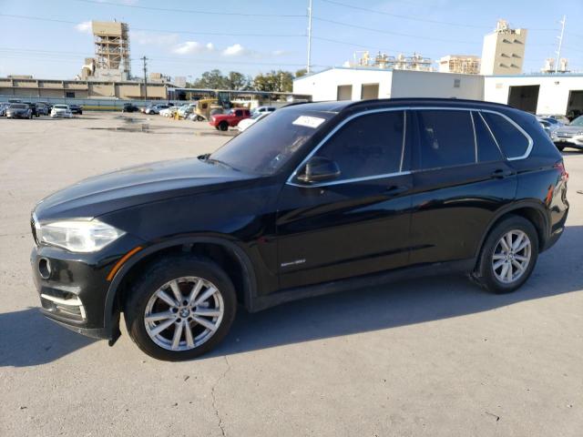 Photo 1 from auction – 2015 BMW X5 SDRIVE3 with VIN 5UXKR2C51F0H37610
