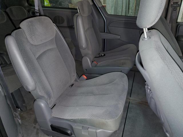 Photo 11 from auction – 2005 CHRYSLER TOWN & COU with VIN 2C4GP54L15R267446