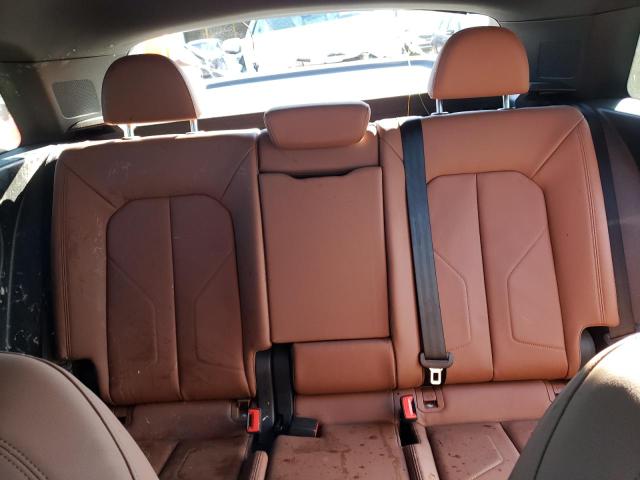 Photo 10 from auction – 2020 AUDI Q3 PREMIUM with VIN WA1DECF3XL1125215