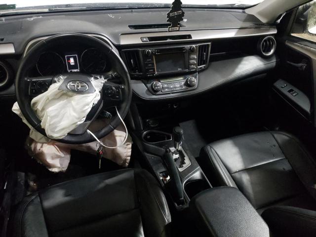 Photo 8 from auction – 2016 TOYOTA RAV4 XLE with VIN JTMRFREV1GD196709